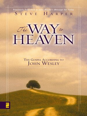 cover image of The Way to Heaven